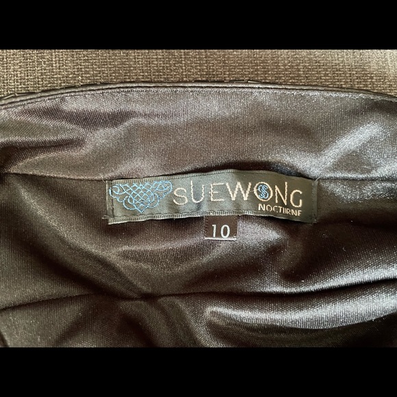 π Host Pick π Beaded dress- NEW! - Picture 4 of 4